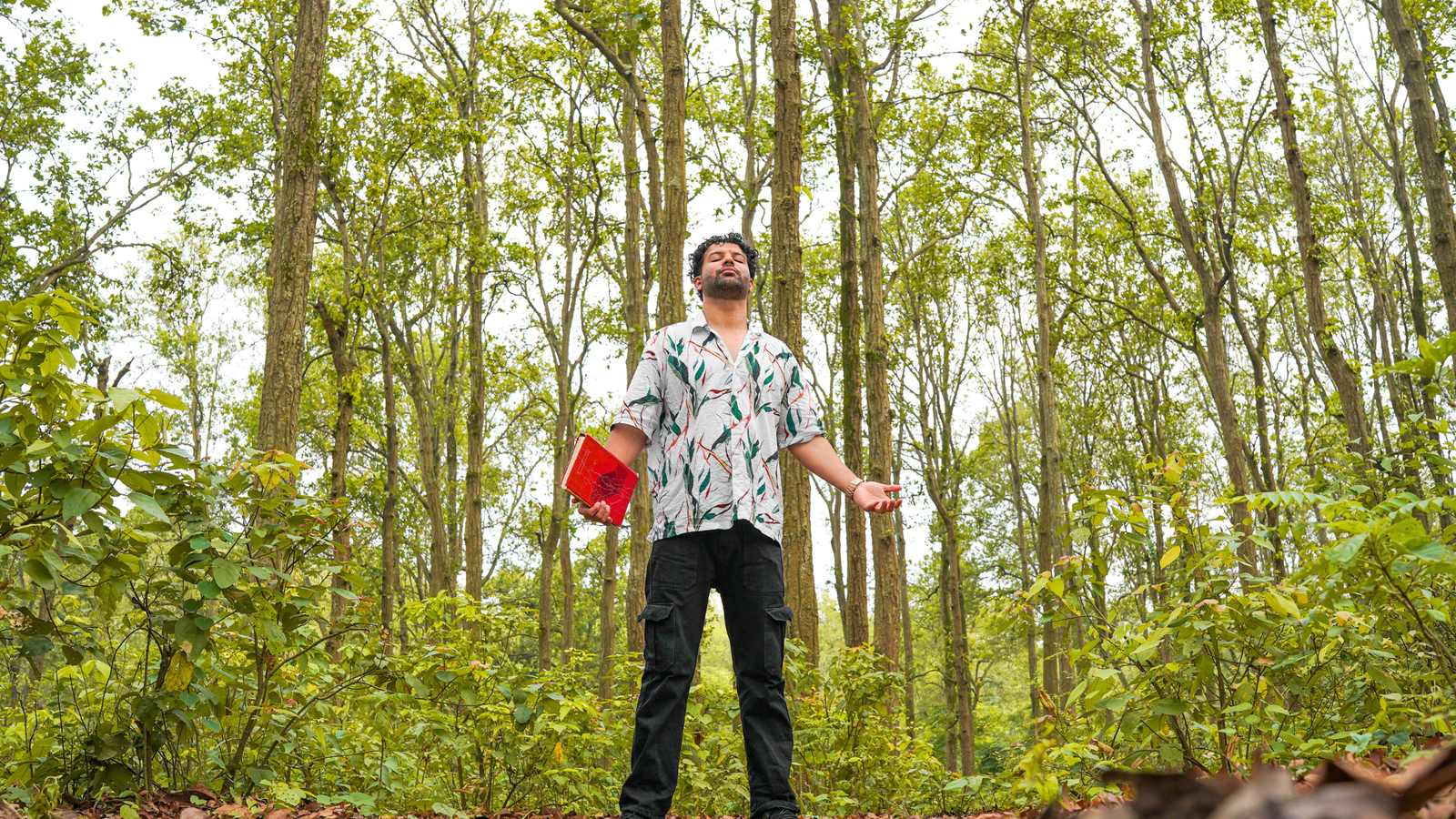 Daksh Kakkar Medium Content Images